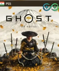 Ghost of Yötei | PS4/PS5 | INDIA | Privato