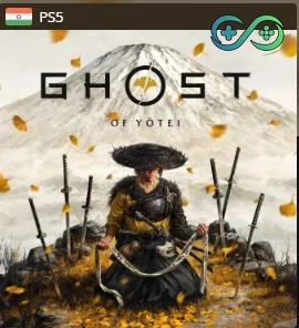 Ghost of Yötei | PS4/PS5 | INDIA | Privato