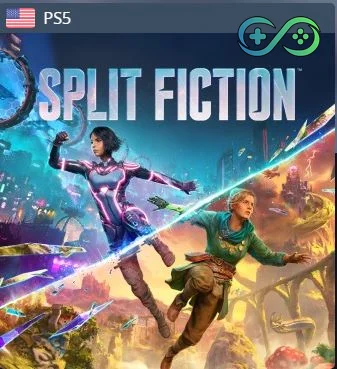 Split Fiction | PS4/PS5 | USA | Privato