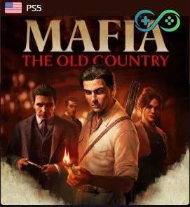 Mafia: The Old Country | PS4/PS5 | Privato