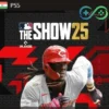 MLB The Show 25 | PS4/PS5 | INDIA | Privato