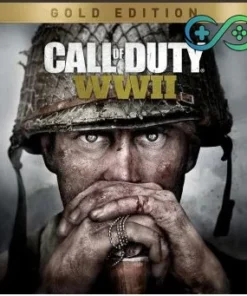 Call of Duty: WWII - Gold Edition | PS4/PS5 | Privato