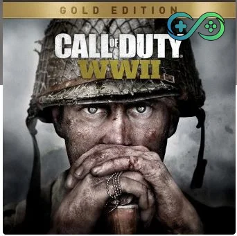 Call of Duty : WWII - Gold Edition | PS4/PS5 | Privato