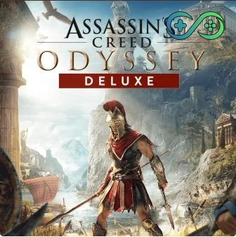 Assassins Creed Odyssey - DELUXE EDITION | PS4/PS5 | Privato