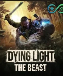 Dying Light: The Beast | PS5 | Privato