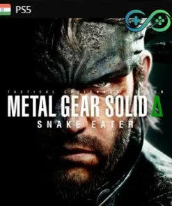 METAL GEAR SOLID Δ: SNAKE EATER | PS5 | Privato