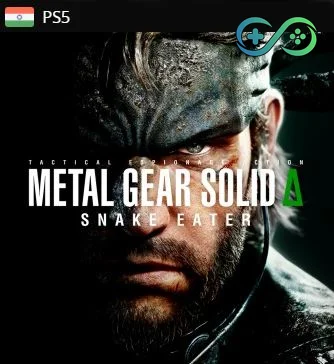 METAL GEAR SOLID Δ: SNAKE EATER | PS5 | Privato