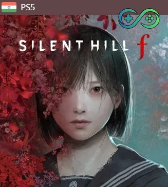 SILENT HILL f | PS5 | Privato