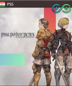 FINAL FANTASY TACTICS - The Ivalice Chronicles | PS4/PS5 | Privato