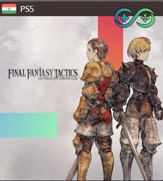 FINAL FANTASY TACTICS - The Ivalice Chronicles | PS4/PS5 | Privato