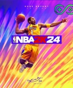 NBA 2K24 PS 5 | PS4/PS5 | Privato