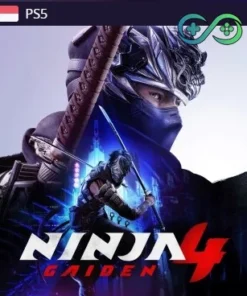 NINJA GAIDEN 4 | PS4/PS5 | Privato