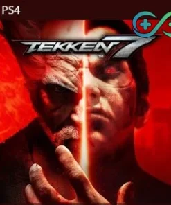 TEKKEN 7 | PS4/PS5 | TR | Privato