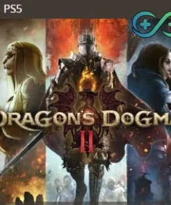 Dragons Dogma 2 | PS5 | INDIA | Privato