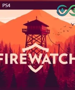 Firewatch | PS4/PS5 | TR | Privato