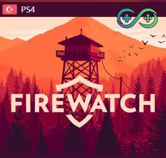 Firewatch | PS4/PS5 | TR | Privato