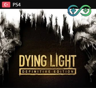 Dying Light Definitive Edition | PS4/PS5 | TR | Privato
