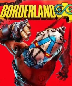 Borderlands 4 | PS5 | Privato