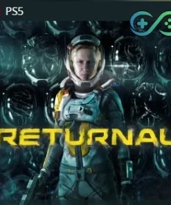 Returnal | PS5 | TR | Privato
