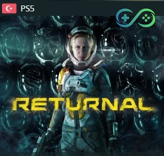 Returnal | PS5 | TR | Privato