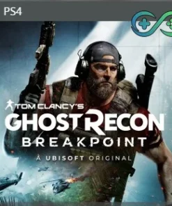 Tom Clancys Ghost Recon Breakpoint | PS4/PS5 | TR | Privato