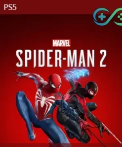 Marvel’s Spider-Man 2 | PS4/PS5 | INDIA | Privato