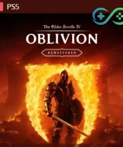 The Elder Scrolls IV: Oblivion Remastered | PS4/PS5 | TR | Privato