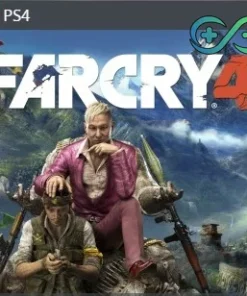 Far Cry 4 | PS4/PS5 | TR | Privato