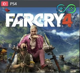 Far Cry 4 | PS4/PS5 | TR | Privato