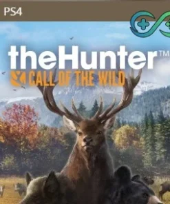 theHunter: Call of the Wild | PS4/PS5 | TR | Privato