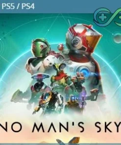No Man's Sky | PS4/PS5 | TR | Privato