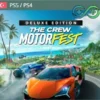 The Crew Motorfest Deluxe Edition | PS4/PS5 | TR | Privato