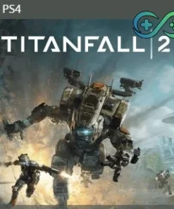 Titanfall 2 Standart | PS4/PS5 | TR | Privato