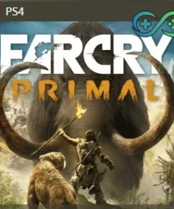 Far Cry Primal | PS4/PS5 | TR | Privato