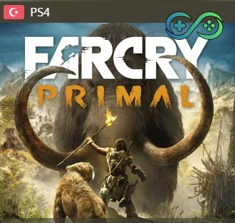 Far Cry Primal | PS4/PS5 | TR | Privato