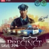 The Precinct | PS5 | TR | Privato