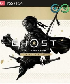 Ghost of Tsushima | PS4/PS5 | Privato