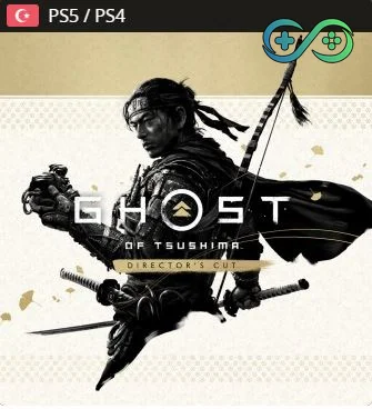 Ghost of Tsushima | PS4/PS5 | Privato