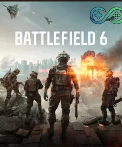 Battlefield 6 Standard Edition | PS4/PS5 | USA | Privato