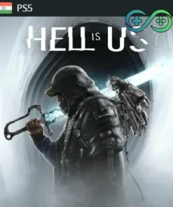 Hell is Us | PS5 | Privato