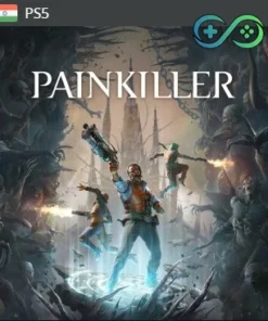 Painkiller | PS5 | INDIA | Privato
