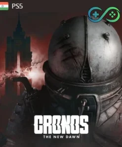 Cronos: The New Dawn | PS5 | Privato
