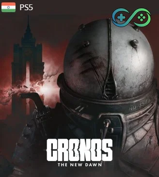 Cronos: The New Dawn | PS5 | Privato