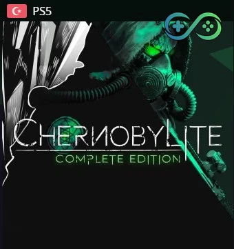 Chernobylite Complete Edition | PS4/PS5 | Privato