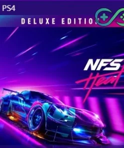 Need for Speed Heat | PS4/PS5 | INDIA | Privato