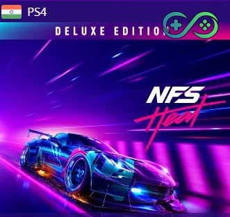 Need for Speed Heat | PS4/PS5 | INDIA | Privato