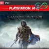 Middle-earth: Shadow of Mordor | PS4/PS5 | TR | Privato