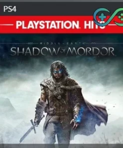 Middle-earth: Shadow of Mordor | PS4/PS5 | TR | Privato