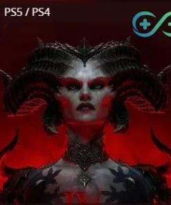 Diablo IV - Standard Edition | PS4/PS5 | TR | Privato