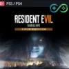 RESIDENT EVIL 7 biohazard Gold Edition | PS4/PS5 | TR | Privato